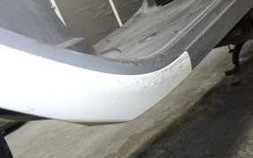 SUZUKI LET's 4 Basket CA43A