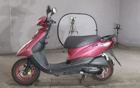 YAMAHA JOG ZR SA56J