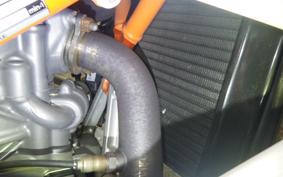 KTM 690 DUKE 2015
