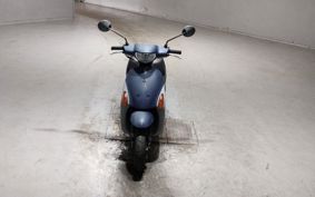 SUZUKI LET's 4 CA41A