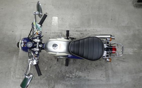 HONDA MONKEY 2022 AB27