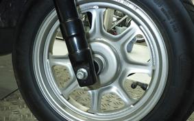 HONDA TACT Basket AF79