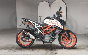 KTM 390 DUKE 2020 JPJ40