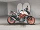 Фото KTM 390 DUKE 2020 с японского аукциона
