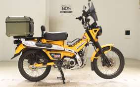 HONDA CT125-2 JA65