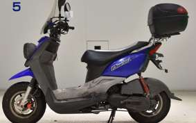 YAMAHA BW'S 50 Gen.3 2020 SA44J