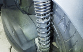 HONDA FORZA Z GEN 2 MF10