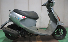 SUZUKI LETS4 CA45A