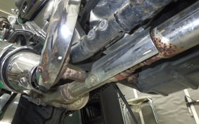 KAWASAKI ELIMINATOR 250 V 2016 VN250A