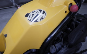 HONDA BITE 2002 AF59