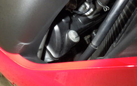 HONDA CBR600RR GEN 3 2009 PC40