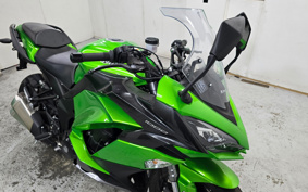 KAWASAKI NINJA 1000 ABS 2017 ZXT00W