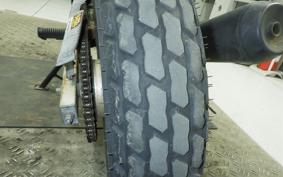 HONDA APE 50 AC16