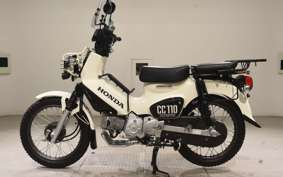 HONDA ｸﾛｽｶﾌﾞ110-2 JA45