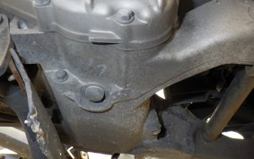 SUZUKI ADDRESS V125 S 1995 CF4MA