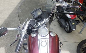 HARLEY FLSESE1800CVO 2012