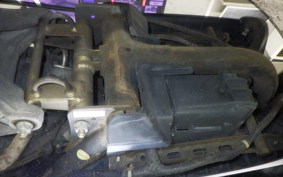 HONDA TODAY AF61