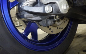 SUZUKI BURGMAN400 A 2021 DU11A