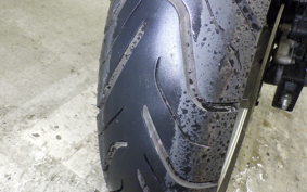 HONDA CBR250R A 2019 MC41
