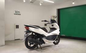 HONDA PCX125 JF56
