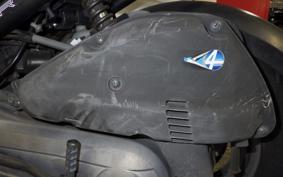 HONDA ZOOMER AF58