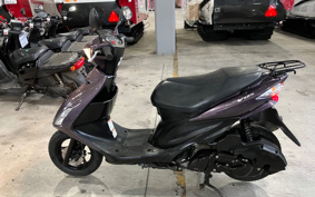 SUZUKI ADDRESS V125 CF4MA