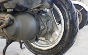 SUZUKI ADDRESS V50 Gen.2 CA44A