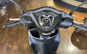 HONDA DIO 110 JF31