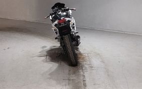 KAWASAKI NINJA 250 EX250L