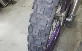 SUZUKI DJEBEL 250 XC SJ45A
