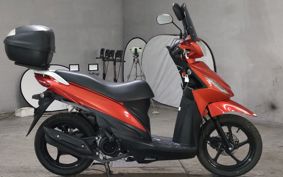 SUZUKI ADDRESS V110 CE47A