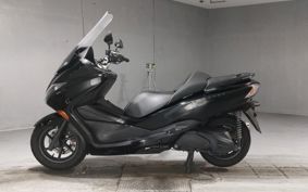 HONDA FORZA Z MF10