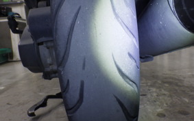 HONDA TACT Gen.4 AF75