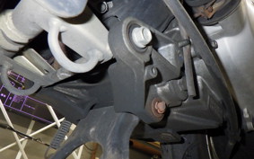 HONDA DIO Gen.6 AF62