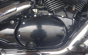 SUZUKI BOULEVARD 800 2006 VS56A