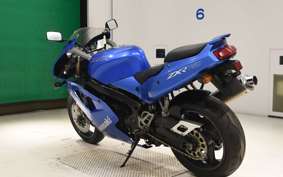 KAWASAKI ZXR750 1991 ZX750J
