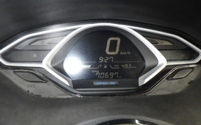 HONDA PCX 125 2021 JF81