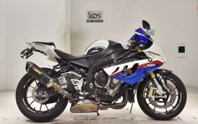 BMW S1000RR 2010