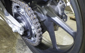 HONDA CBR250RR A 2019 MC51