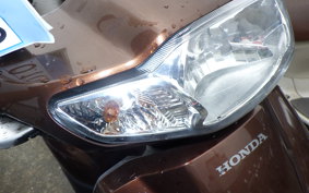 HONDA TACT Basket AF79