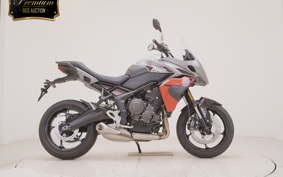 TRIUMPH TIGER 660 SPORTS 2026