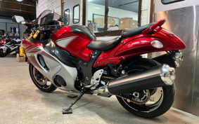 SUZUKI GSX-1300R HAYABUSA 2016 GX72B