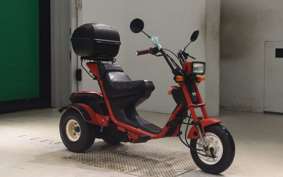 HONDA ROAD FOX 2019 TB10