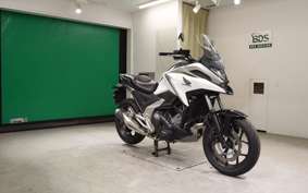 HONDA NC750X DCT 2023 RH09