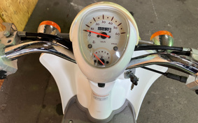 HONDA CREA SCOOPY AF55