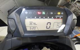 HONDA NC750X DCT 2017 RC72