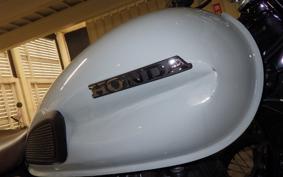 HONDA GB350C 2025 NC64
