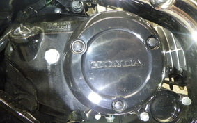 HONDA DAX 125 JB06