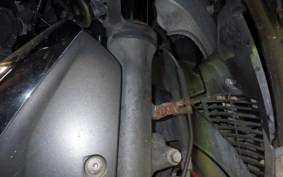 YAMAHA T-MAX 500 2008 SJ08J