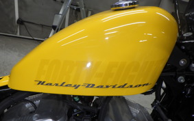 HARLEY XL1200X 2012